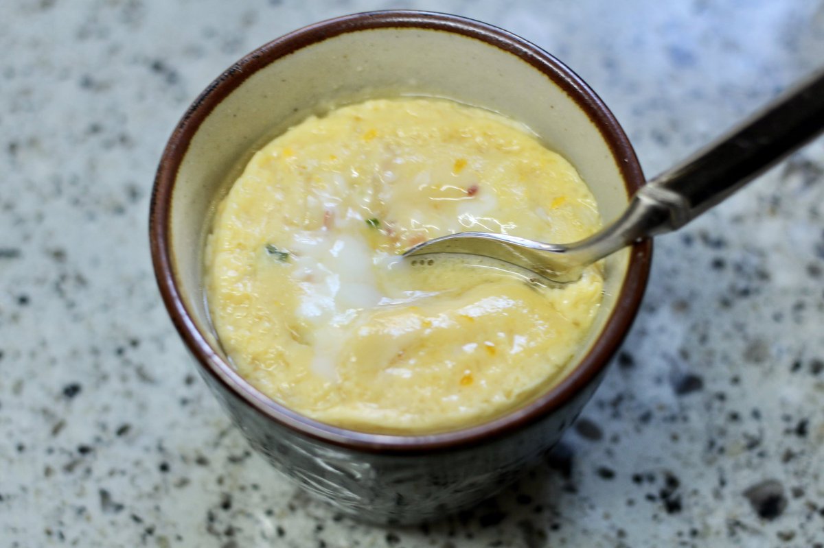 カップラーメン食べてたら妹が「お兄ぃ、知らないの