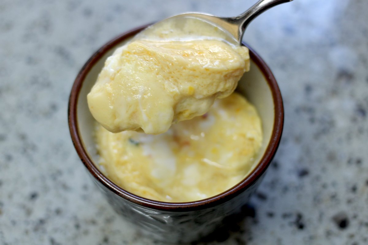 カップラーメン食べてたら妹が「お兄ぃ、知らないの