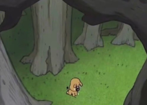 チーズが泣いてんの可愛すぎ 