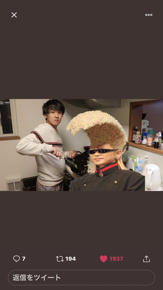 違和感の無いコラ選手権  画像1枚目2枚目が入選 3枚目が金賞 4枚目が最優秀賞です↓  やばいやつはインスタに貼りました