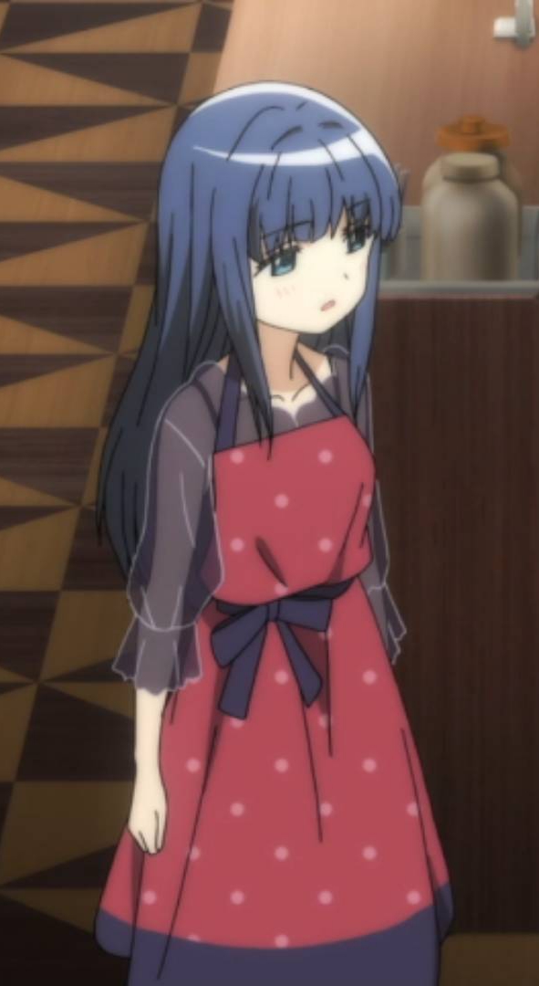  ……残酷な世界すぎる  #マギレコ 