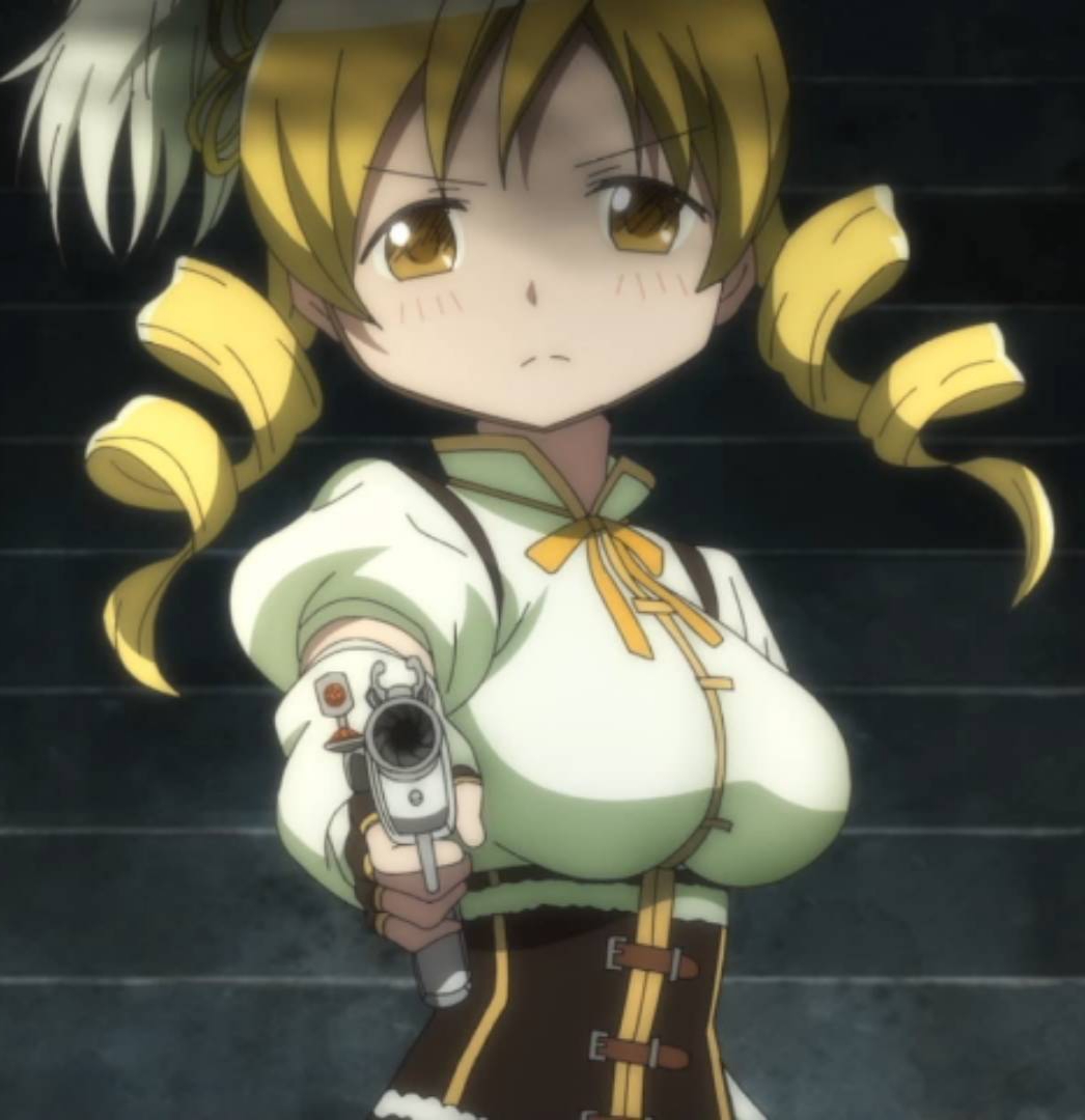  ……残酷な世界すぎる  #マギレコ 