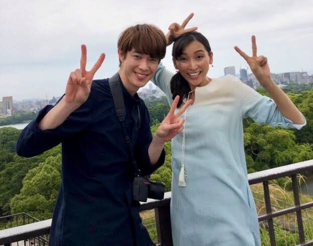 杏が妊娠＆双子育児で大変な時に未成年の唐田えりかと3年間に及ぶ不倫をしていた東出昌大のドクズさに比べ、ドラマ共演で杏のことが好きになったけど「杏さんの横に東出さんがチラつくので自制してます」と語り、不倫が発覚したとたん唐田えりかのフォローを外す氷魚くんの行動ときたら... 