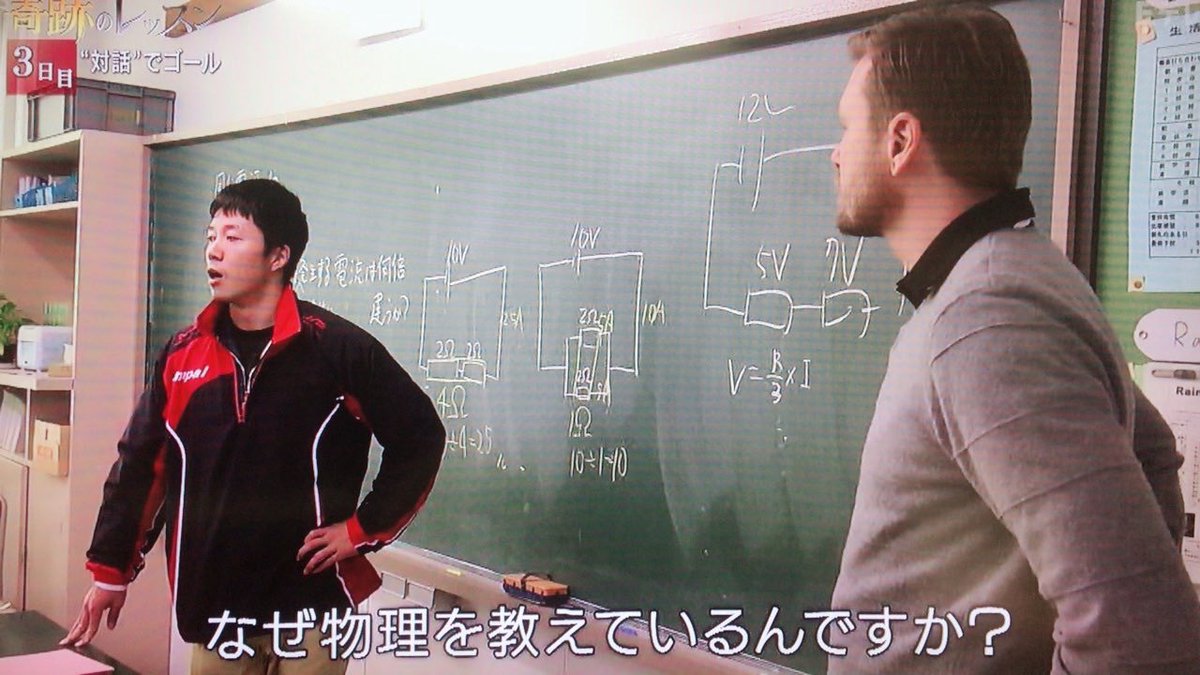 それで満足して、結果全員揃って負ける
