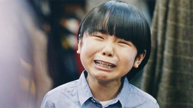 お前が死んだら意味ねーじゃん...