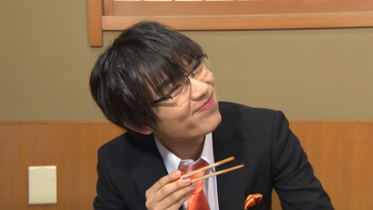   #大西流星 くんが 「#北浜」のグルメから歴史スポットまで 調査します