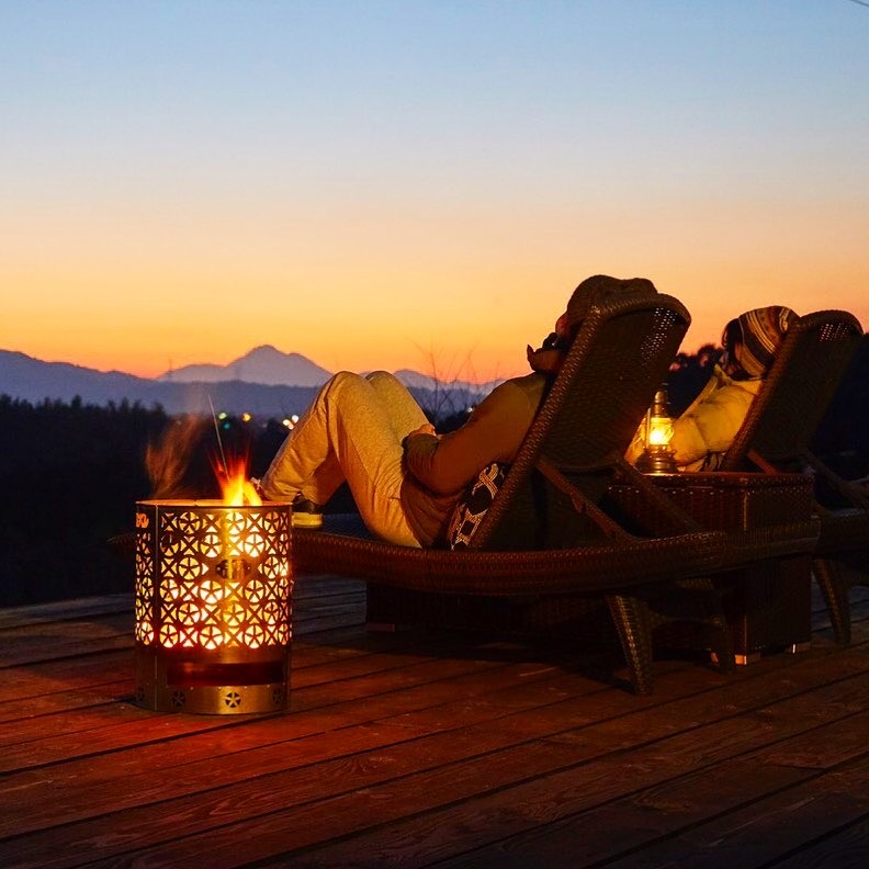 BBQ用の魚型のマシュマロ作ってる会社があります