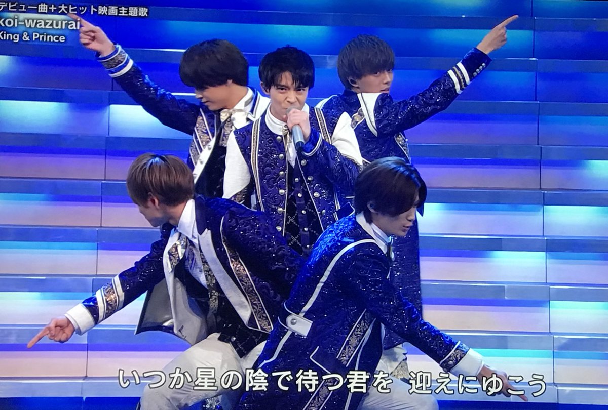  ステキすぎてぶっ倒れそう 