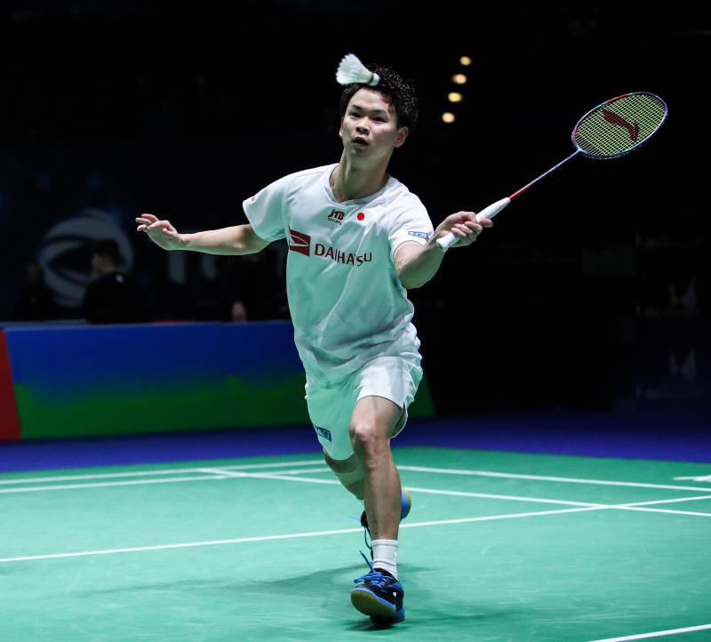 AII England Champion🏆 本当に遠藤さんに助けてもらってばかりの試合でした