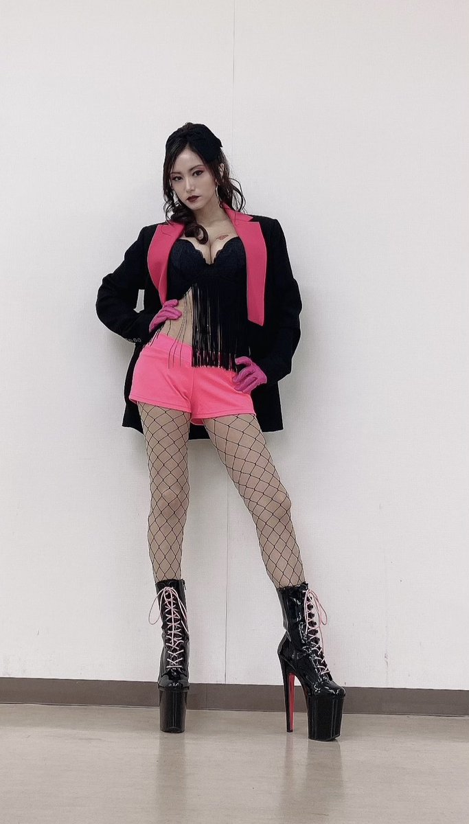 NEW衣装の無花果様💪 #ヒプマイ #ヒプマイ2ndDRB  #ヒプマイ6th 