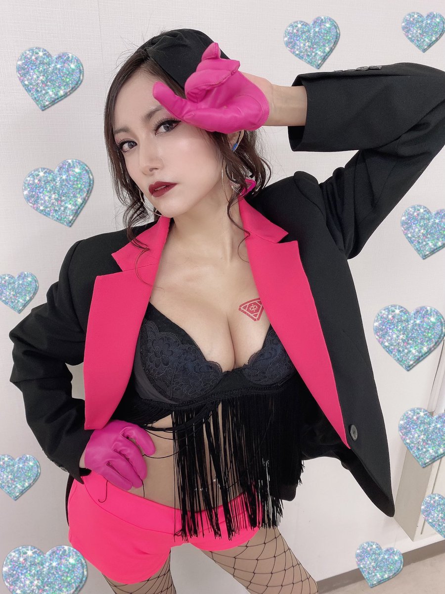 NEW衣装の無花果様💪 #ヒプマイ #ヒプマイ2ndDRB  #ヒプマイ6th 