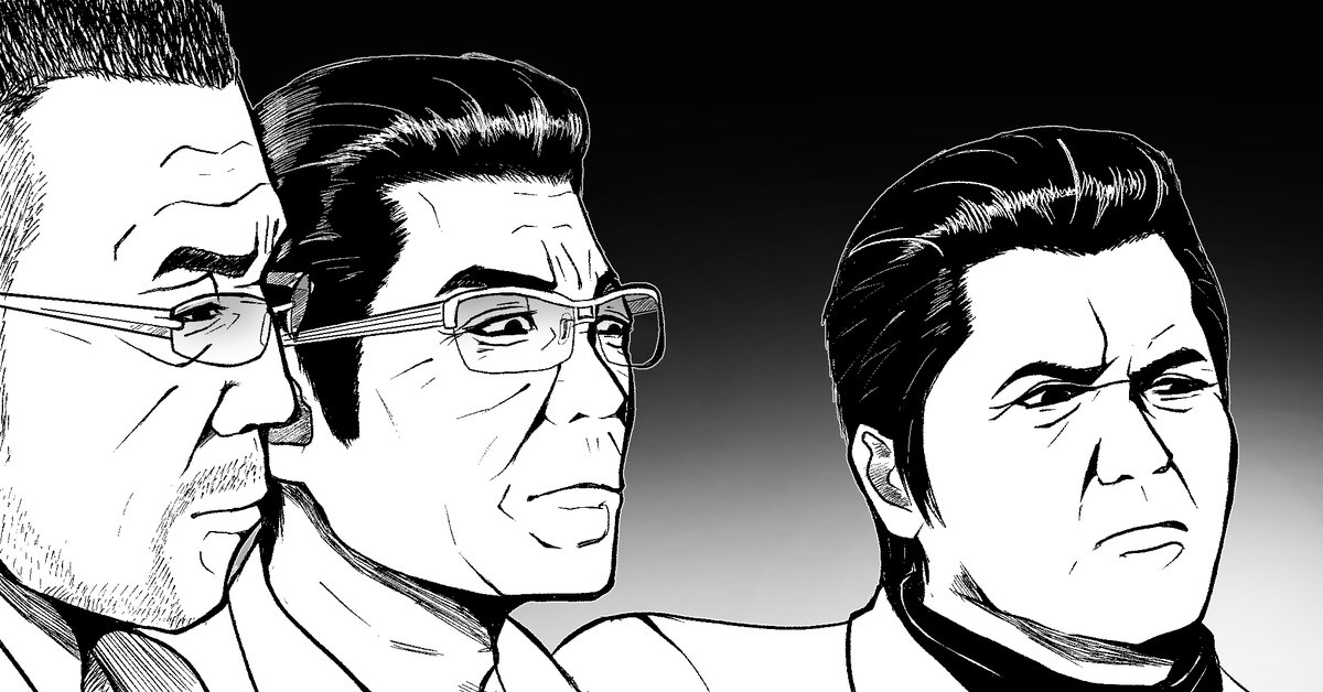  なんでわざわざ『あの場所』で騒ぎを起こしたんだ