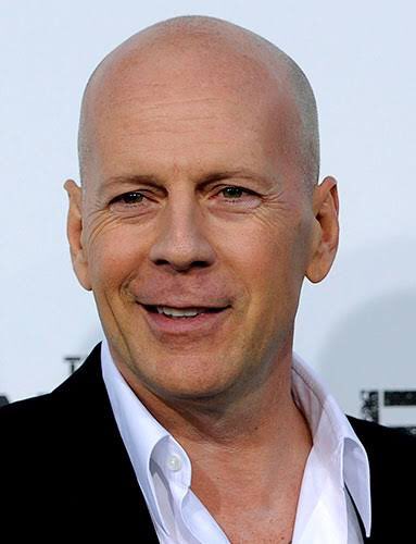   「めちゃくちゃ強いハゲ」 「テロリストに強いハゲ」 「元プロレスラーのハゲ」 「実はゲーマーのハゲ」 