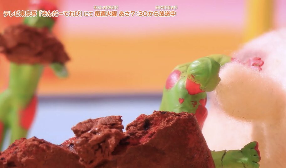 シロモちゃん噛んだゾンビisシロモの飼い主説マジやんけ