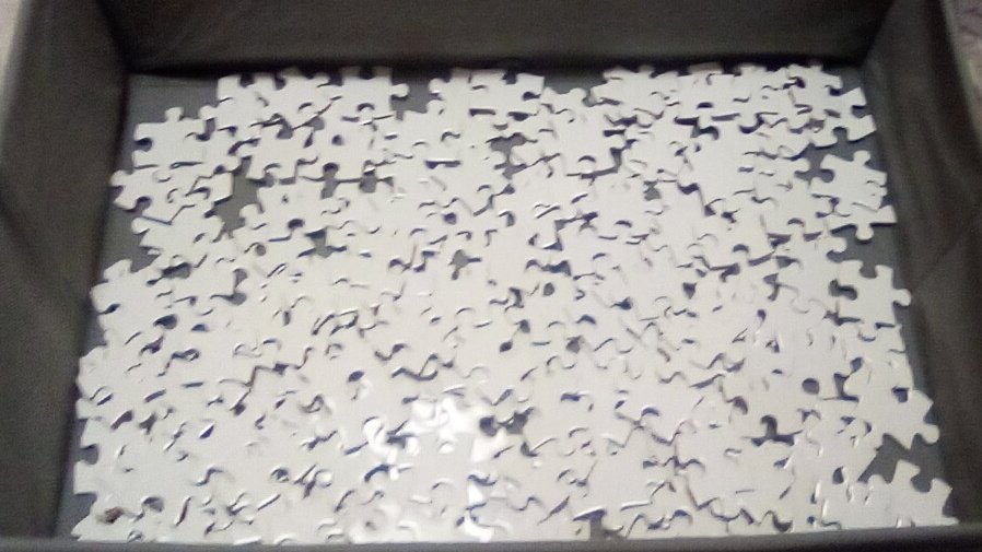 残り全部白です  どうしたらいいの助けてw😭😭 