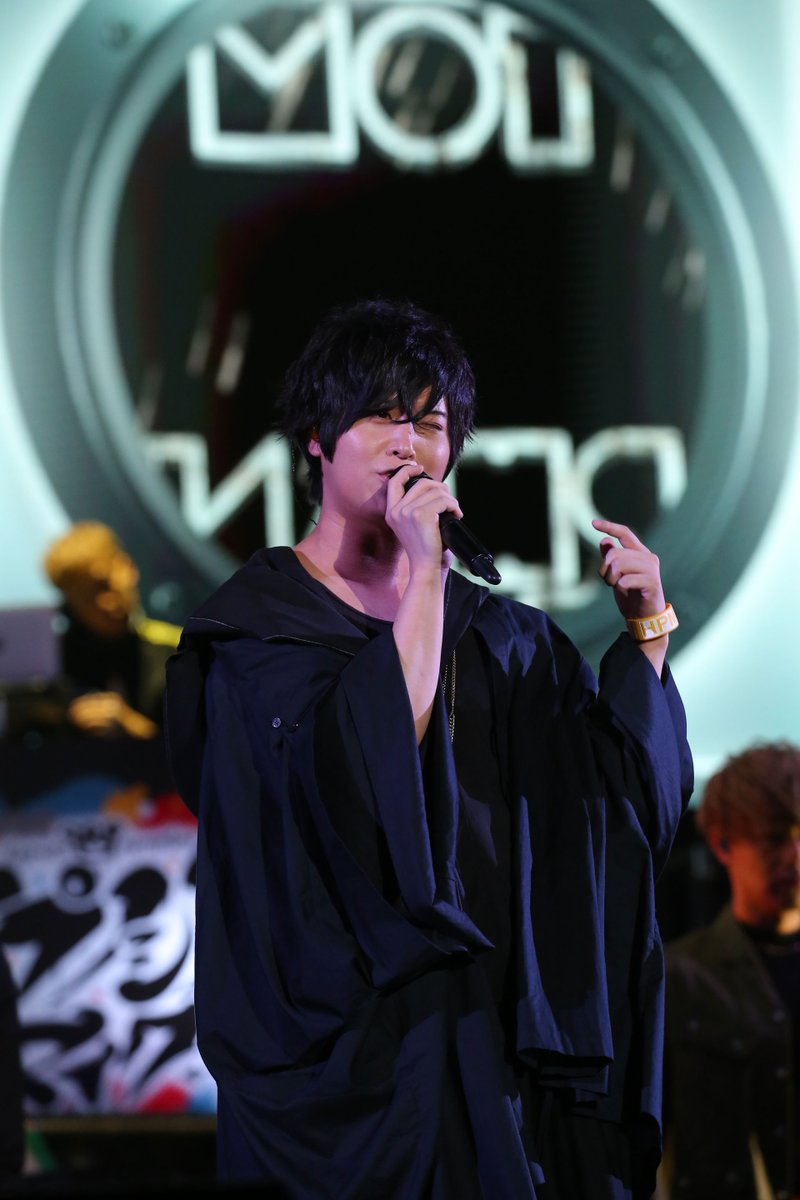 ［写真追加］ヒプマイ4thライブは観客のライトがまるで星のよう、野津山幸宏「これがStellaだよな」 の記事に写真を13枚追加しました #ヒプマイ #ヒプマイ4th #ヒプノシスマイク 