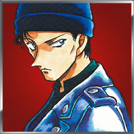 総投票数 44237票!!  #名探偵コナン 史上初の公式人気投票企画『緋色の総選挙』  1位に輝いたのは『赤井秀一/諸星 大/ライ』でした!!  青山先生描き下ろしイラスト、各キャラクターの順位は公式ページにて掲載中です   たくさんのご投票ありがとうございました