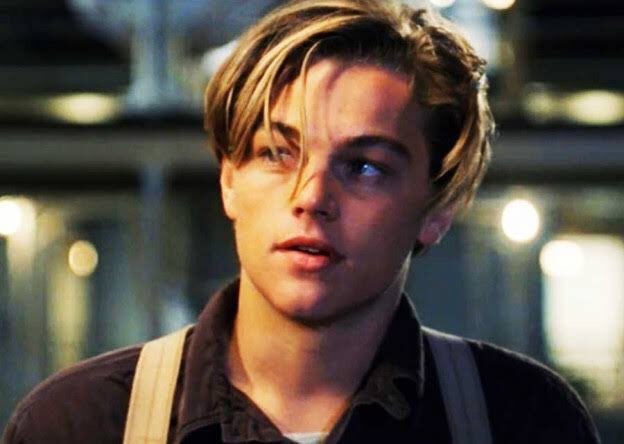 90年代生まれの女の子(たぶん男子も)の何人かは幼少期にタイタニックのディカプリオとターミネーター2のファーロングにイケメンの概念を支配された事があるものと思う