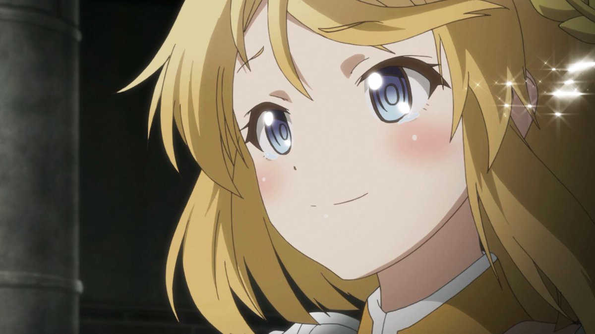 短編アニメプロジェクト 第9弾 〜ジャンヌダルク編〜 <監督> 平野俊貴 <アニメーション制作> トムス・エンタテインメント #コンパス フェス 街キャラバン@大阪で 公開された映像です