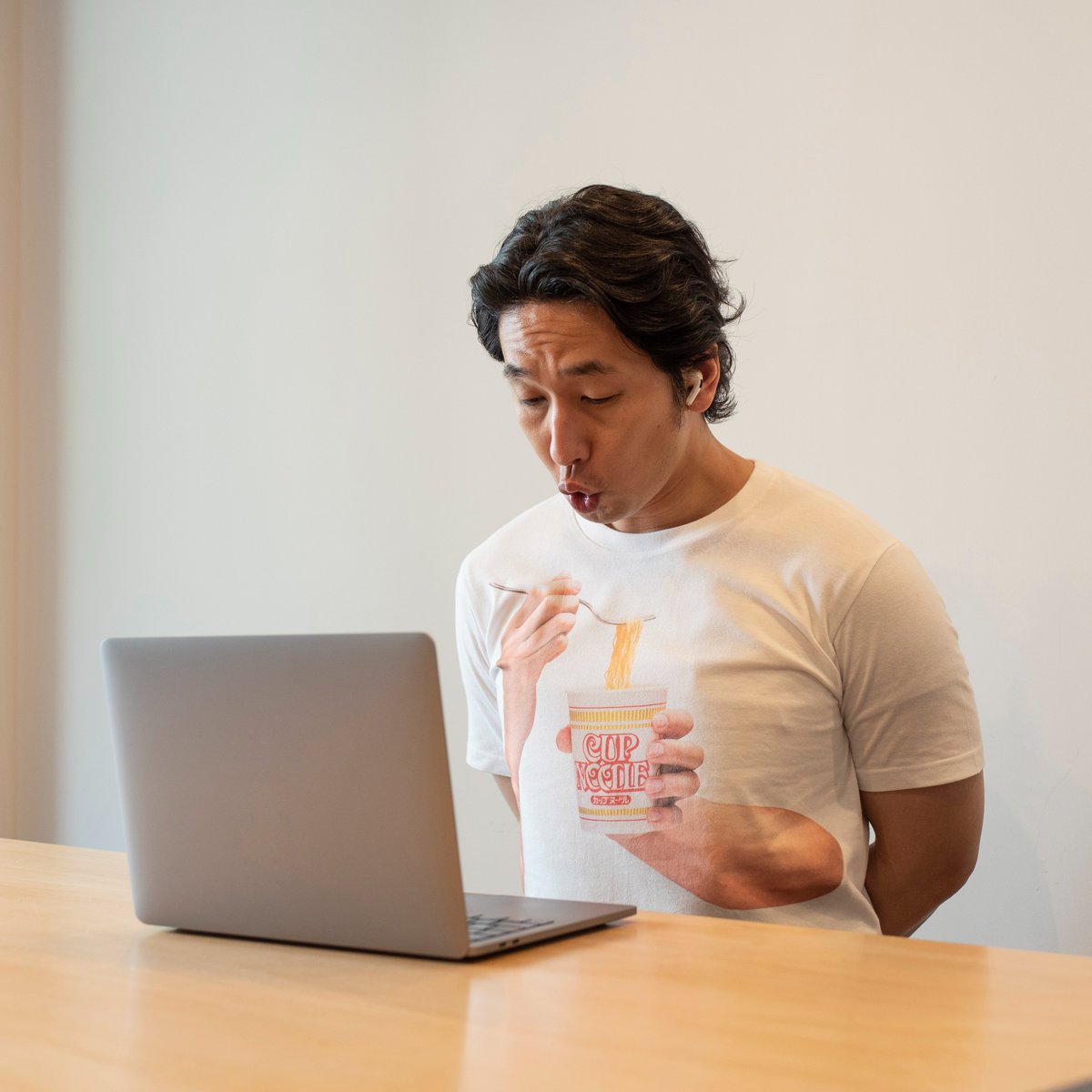 って怒られるTシャツはこちらからお買い求めいただけます