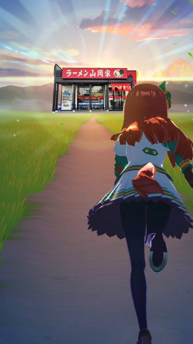  スピードの向こう側･･･静かでどこまでも綺麗な･･･ 私が見たかったもの･･･