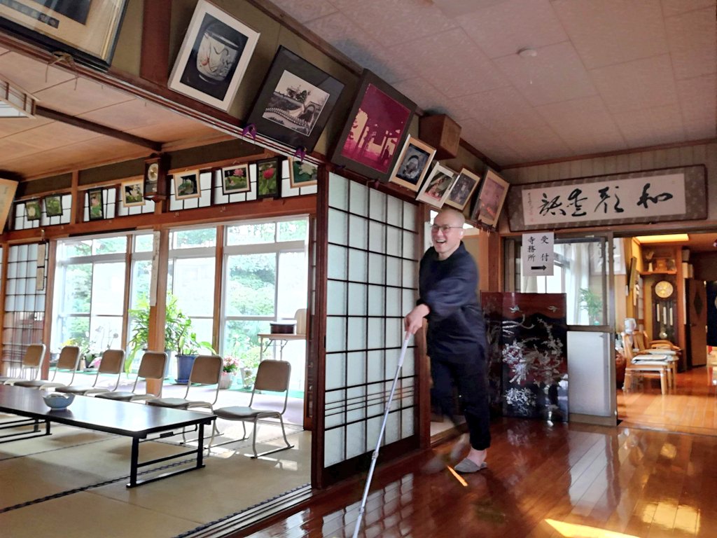 クイックルワイパーに装着すれば水拭きがめちゃくちゃ捗ります