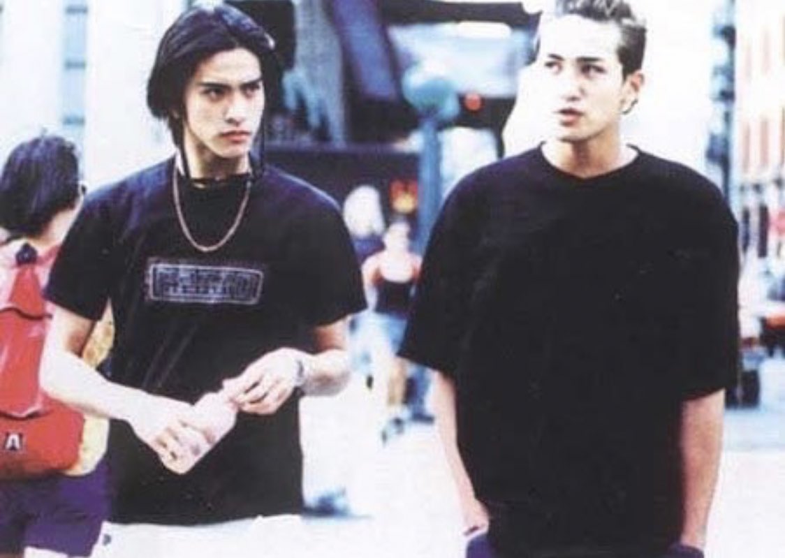 長瀬智也がこんなにカッコよかったこと今の若者たち知ってるのかな🥺🥺 #長瀬智也  #TOKIO 