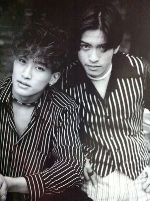 長瀬智也がこんなにカッコよかったこと今の若者たち知ってるのかな🥺🥺 #長瀬智也  #TOKIO 