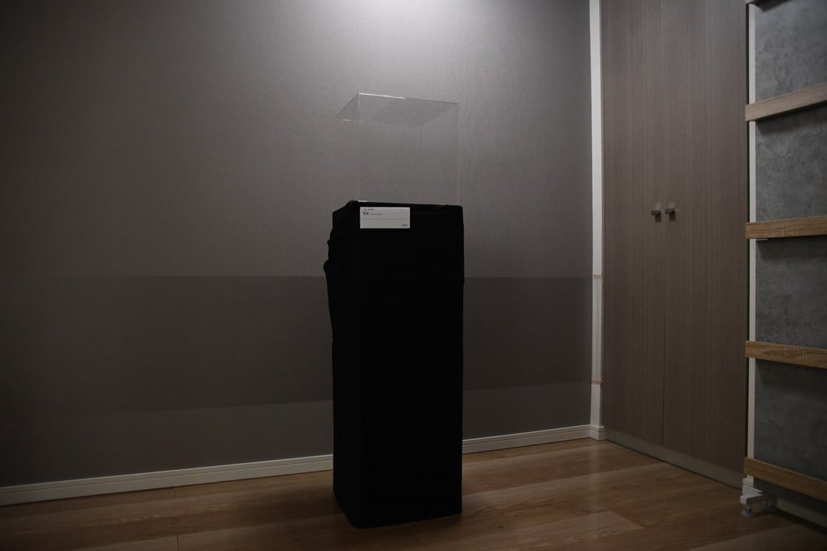   「置いておくだけで飼ってる猫が美術品みたいになる」キャットタワーを作った