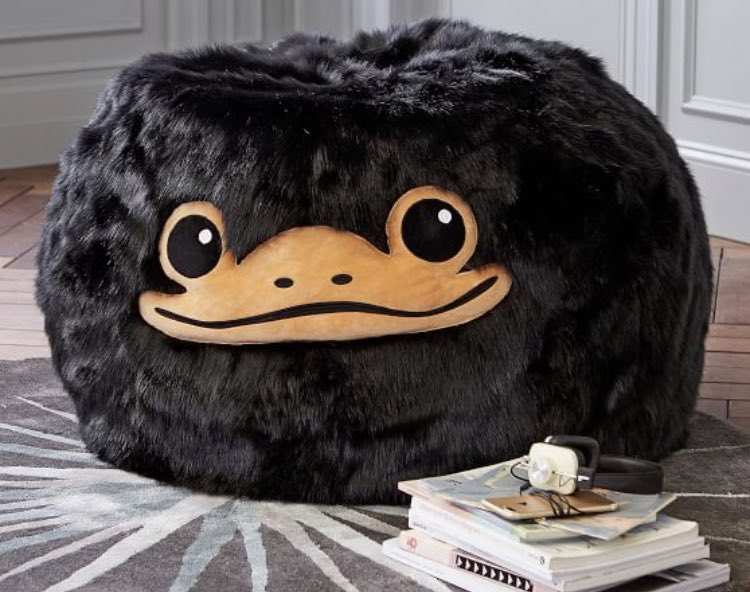 ファンタビ家具、最高すぎて破産しそう 