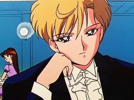 ねえはじめて知ったんだけどセラムンたちの変身姿は前世の姿だから現世が男の子でも変身すると少女に性転換する設定らしい つまりセーラーウラヌスは少年であり少女でもある 神か