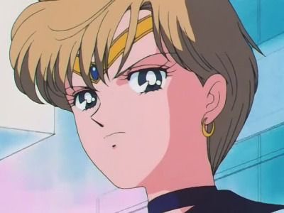 ねえはじめて知ったんだけどセラムンたちの変身姿は前世の姿だから現世が男の子でも変身すると少女に性転換する設定らしい つまりセーラーウラヌスは少年であり少女でもある 神か
