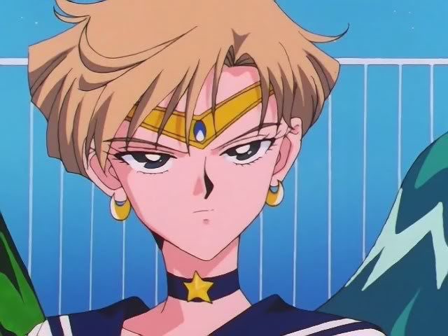 ねえはじめて知ったんだけどセラムンたちの変身姿は前世の姿だから現世が男の子でも変身すると少女に性転換する設定らしい つまりセーラーウラヌスは少年であり少女でもある 神か