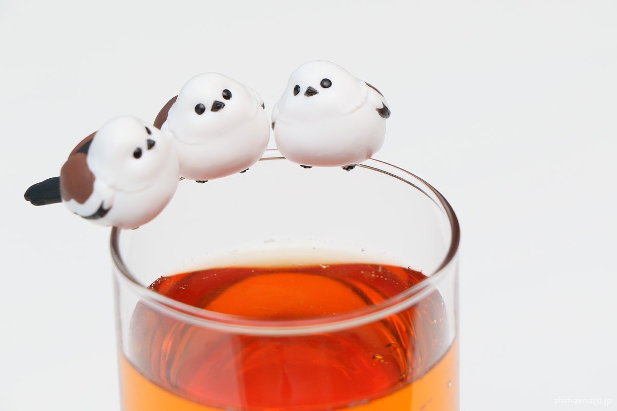 あと「こっぷの鳥さん」にもなります