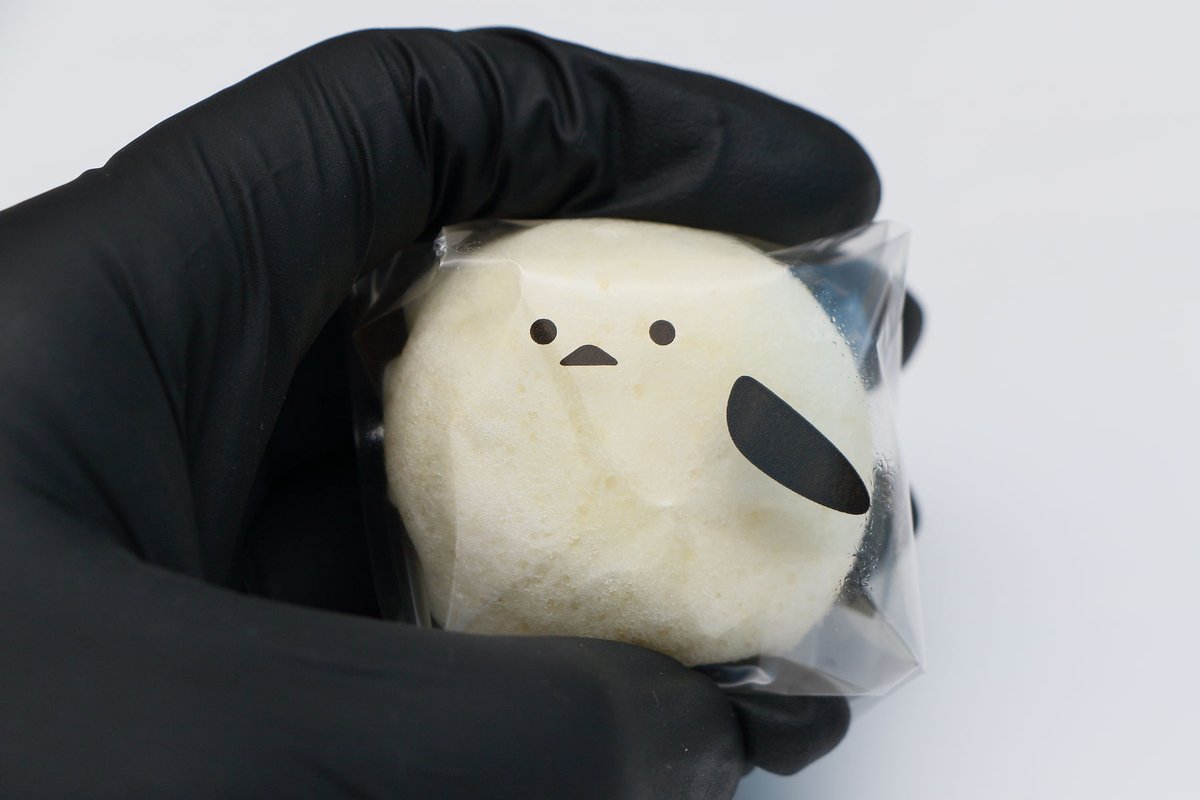 「北海道フェアリーチーズケーキ 」432円（8個入） 