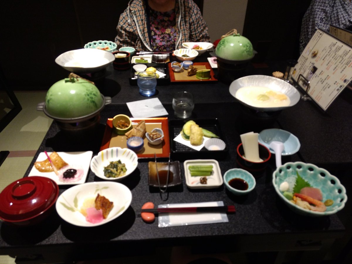 例のアレ、十中八九、万座亭さんなんだが、料理や温泉はSランクなのに、値段自体はシーズンを外したらひとり6千円クラスでこれだからな