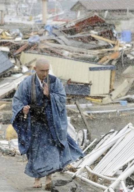 ボクの人生に間違いなく影響を与えた方