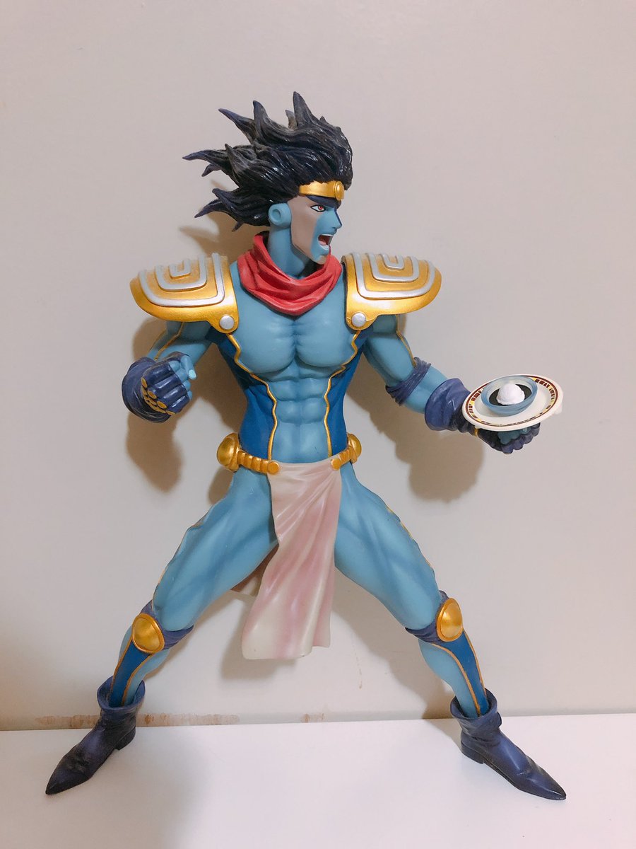 サイゼリヤガチャ、どう考えても300円で本物のコーヒーゼリー食べた方がよかったな〜と思ったんだけどスタープラチナにあげたらすごい喜んでたから良かった〜 