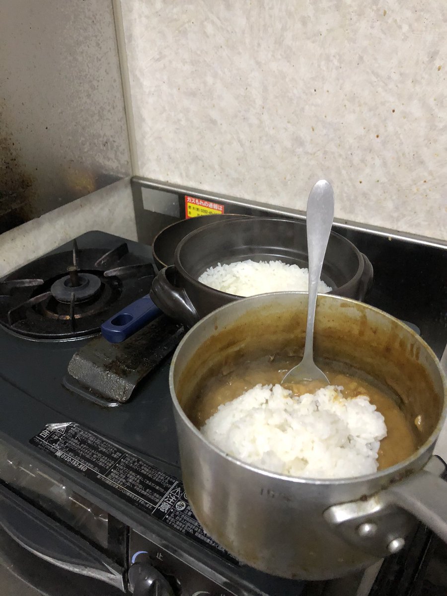 一人暮らしは自分が法律です 