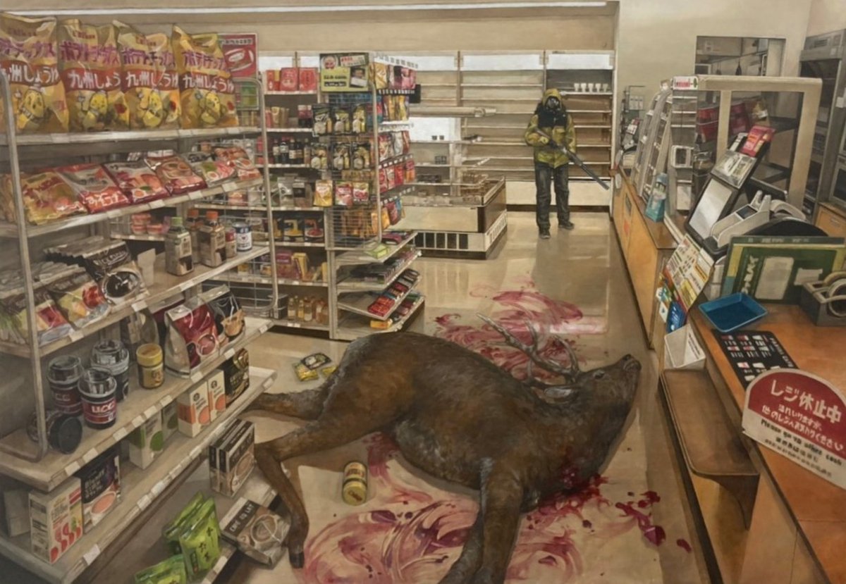 卒業制作でした 