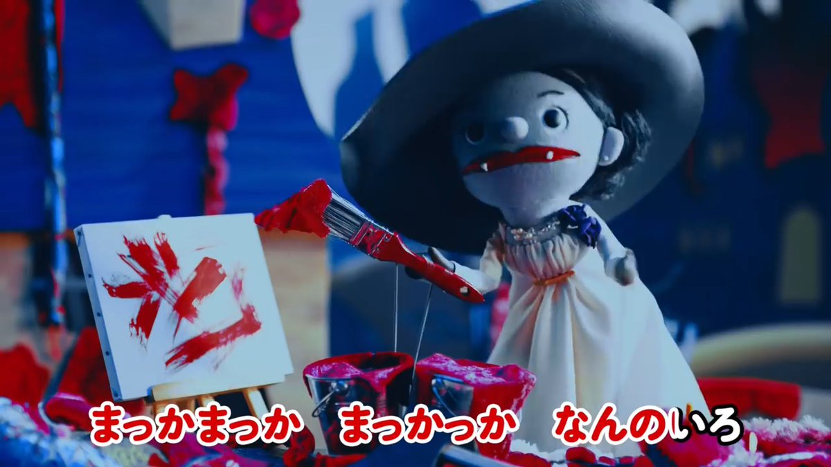 『バイオハザード ヴィレッジ』がまさかの人形劇シリーズ化   教育番組風の人形劇番組「バイオ村であそぼ♪」シリーズがスタート