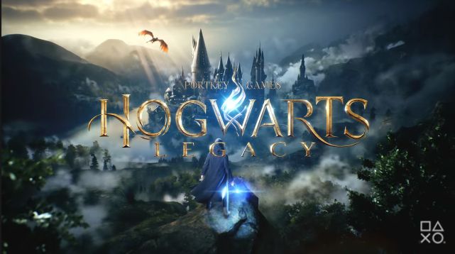 『ハリーポッター』の学校ホグワーツを舞台にした『Hogwarts Legacy』正式発表