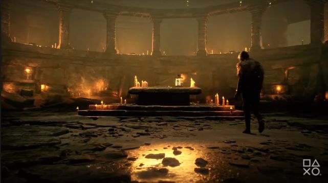 『ハリーポッター』の学校ホグワーツを舞台にした『Hogwarts Legacy』正式発表