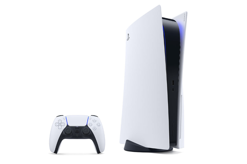 価格は通常版が49980円、デジタル版が39980円 #PlayStation5 #PS5 #プレイステーション5 #プレステ5