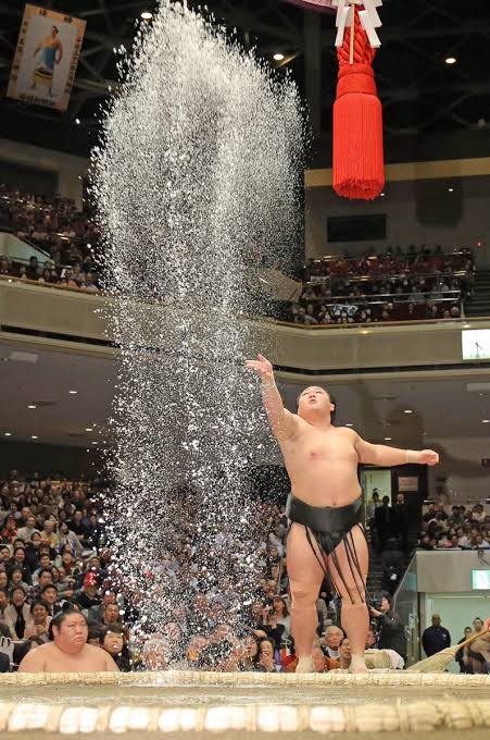 ありのーままのー 