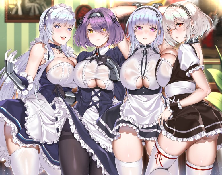  ＃アズールレーン　＃アズレン 