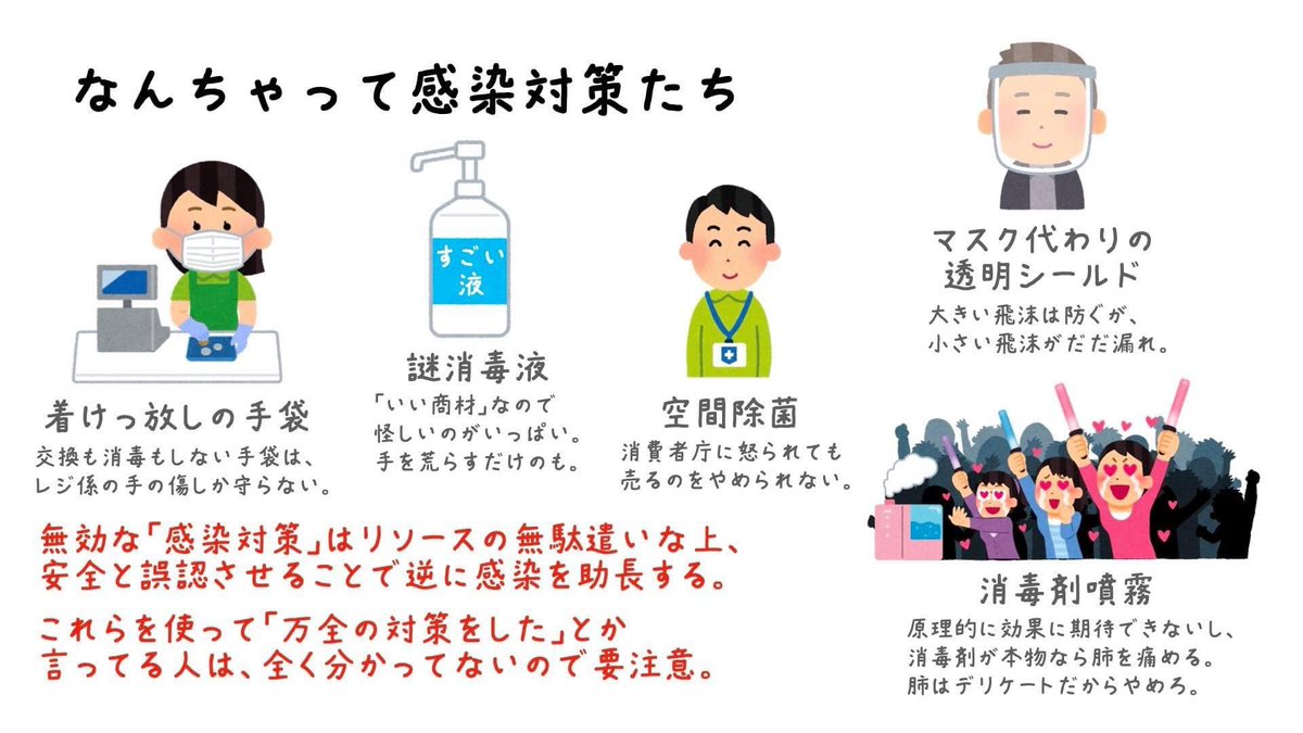 どこで拾ったか忘れましたが、これ、大切なのでもう一度。 