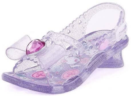 こういう感じの靴の大人用が欲しすぎて気が狂ってきた 