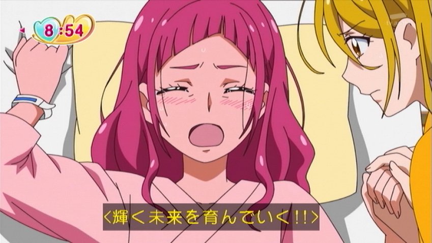  #precure 