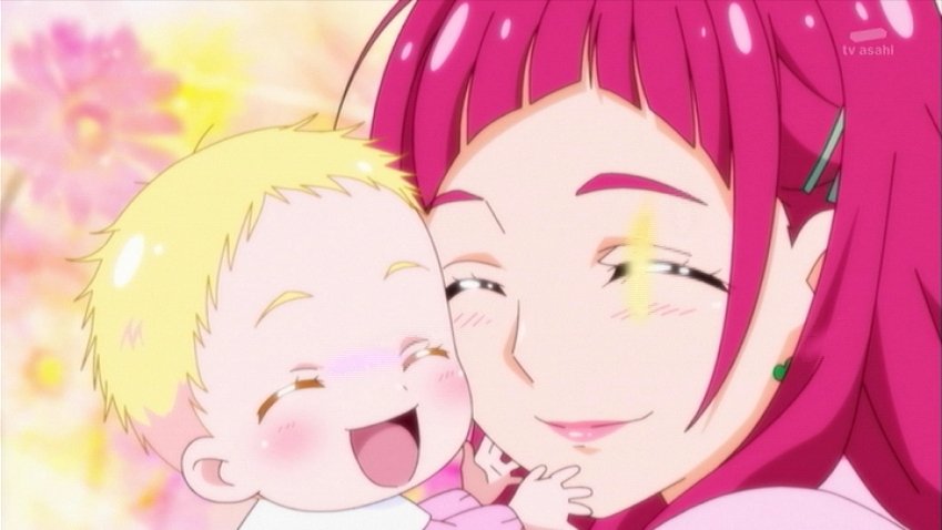 #precure